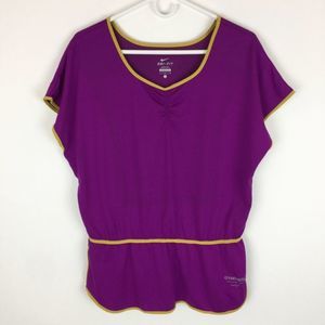 Nike Dri-Fit Athletic Top Gyakusou Undercover Lab